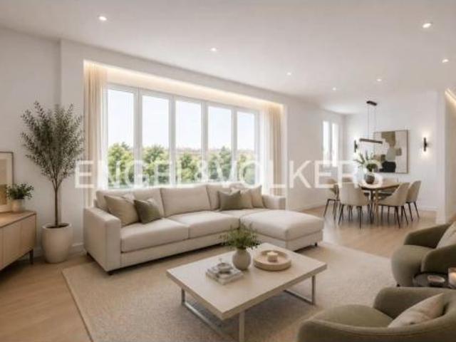 Piso Venta Madrid Capital, Prosperidad
