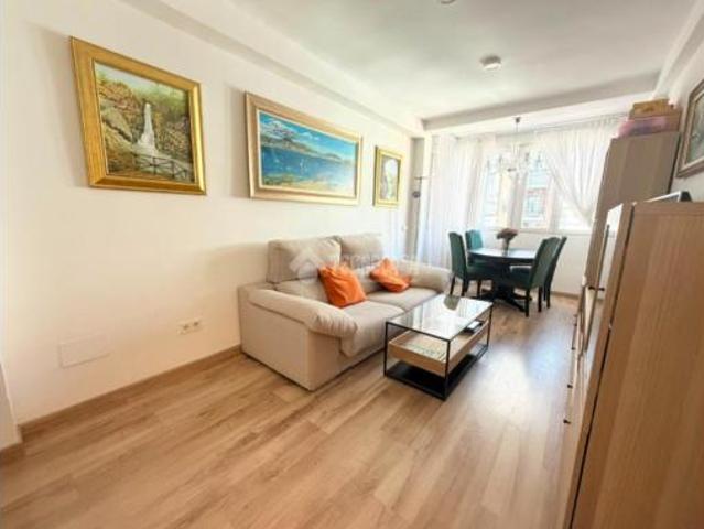 Piso Venta Madrid Capital, Prosperidad