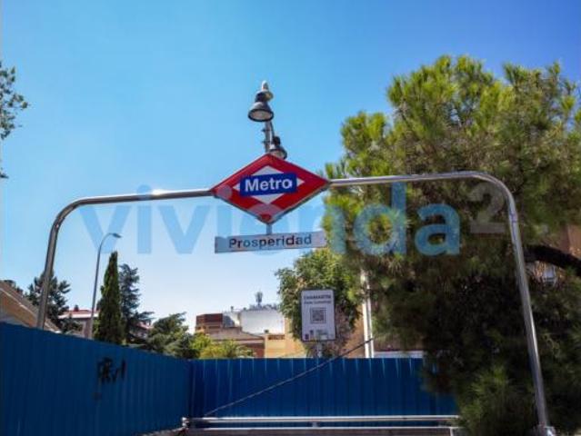 Piso Venta Madrid Capital, Prosperidad