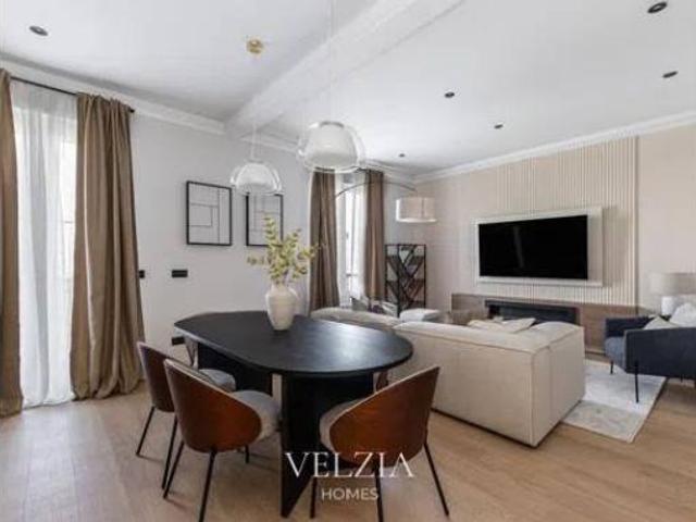 Piso Venta Madrid Capital, Prosperidad
