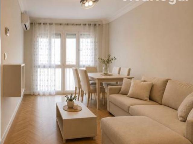 Piso Venta Madrid Capital, Prosperidad