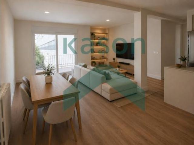 Piso Venta Madrid Capital, Quintana