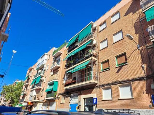 Piso Venta Madrid Capital, Quintana