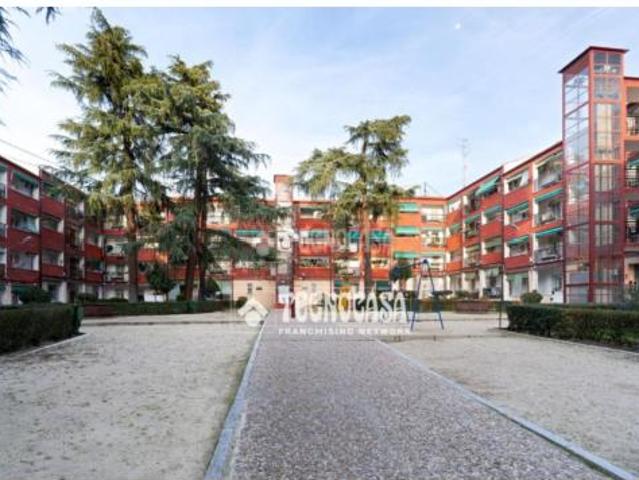 Piso Venta Madrid Capital, Quintana