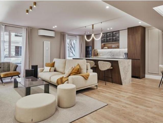 Piso Venta Madrid Capital, Recoletos