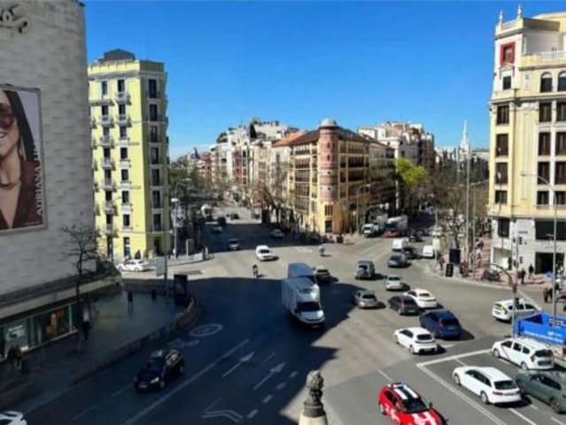 Piso Venta Madrid Capital, Recoletos