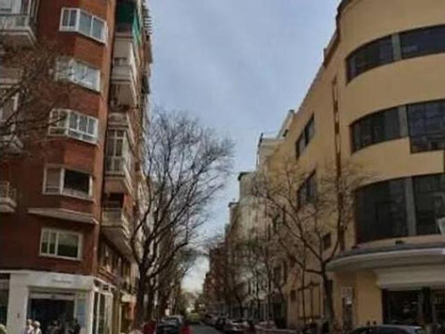 Piso Venta Madrid Capital, Recoletos