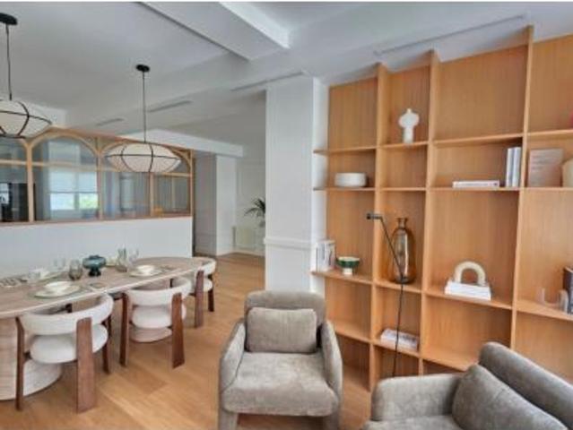 Piso Venta Madrid Capital, Recoletos
