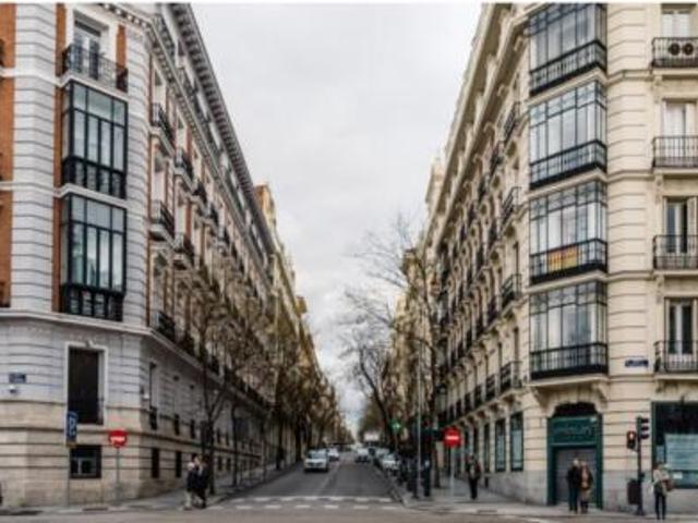 Piso Venta Madrid Capital, Recoletos