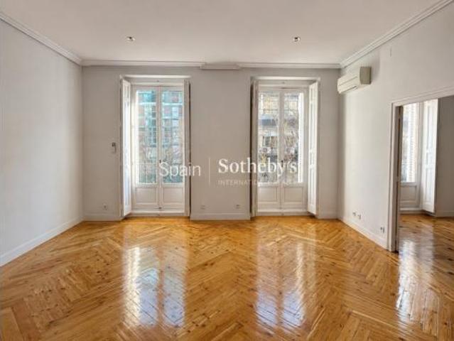 Piso Venta Madrid Capital, Recoletos