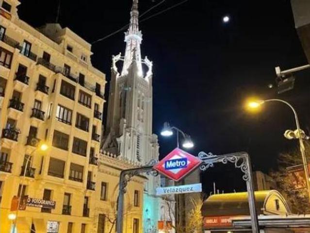 Piso Venta Madrid Capital, Recoletos