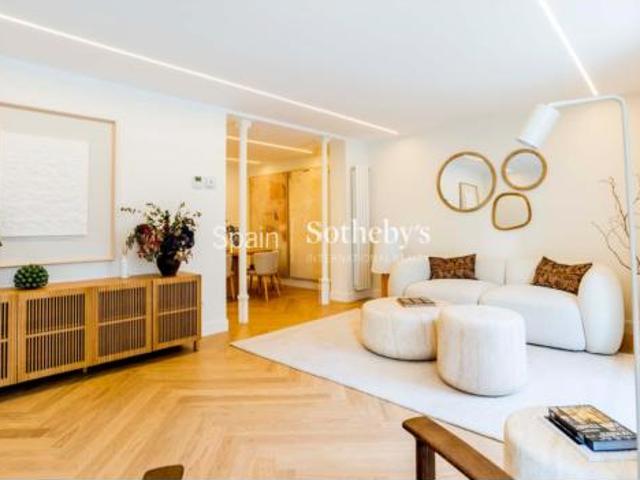 Piso Venta Madrid Capital, Recoletos