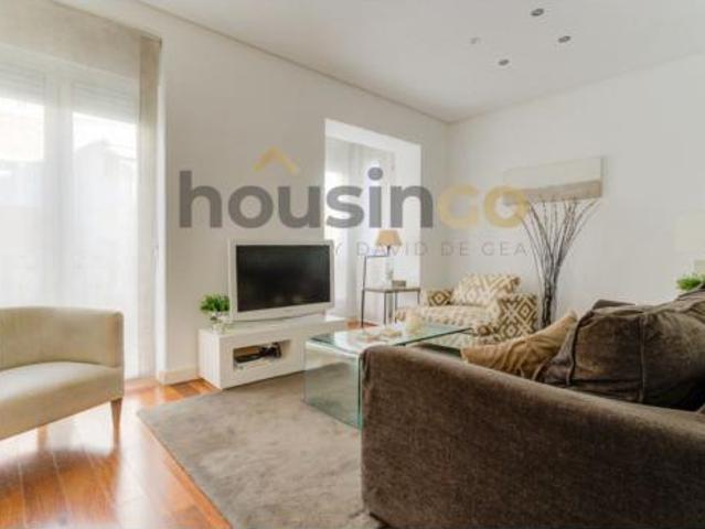 Piso Venta Madrid Capital, Recoletos