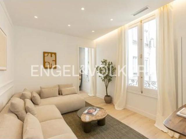 Piso Venta Madrid Capital, Recoletos