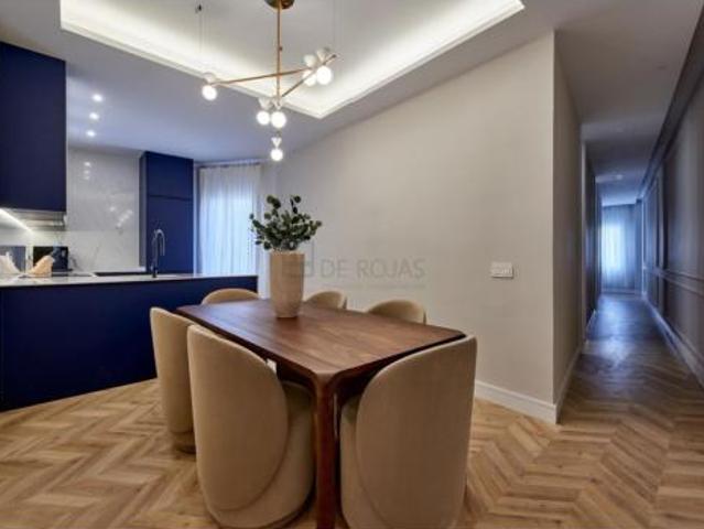 Piso Venta Madrid Capital, Recoletos