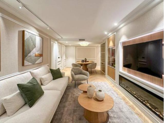 Piso Venta Madrid Capital, Recoletos