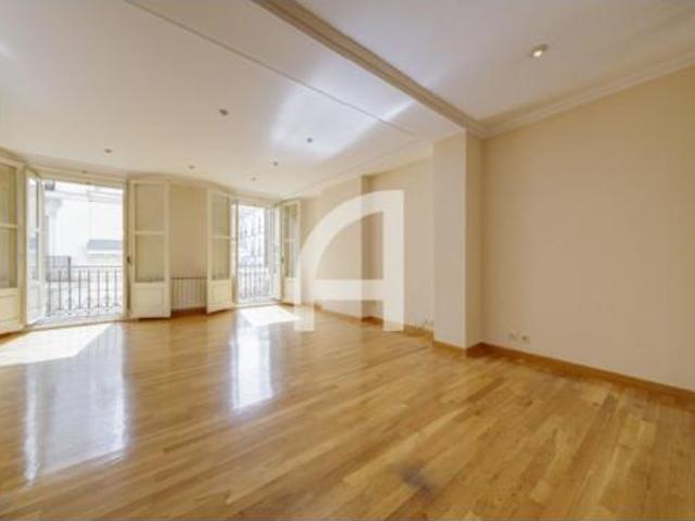 Piso Venta Madrid Capital, Recoletos