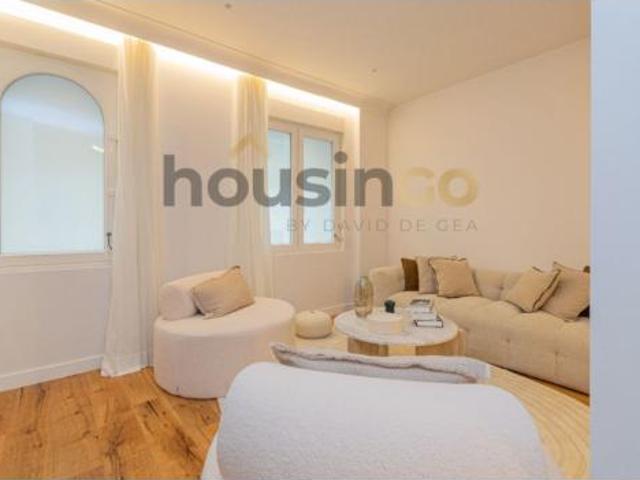Piso Venta Madrid Capital, Recoletos