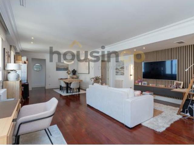 Piso Venta Madrid Capital, Recoletos