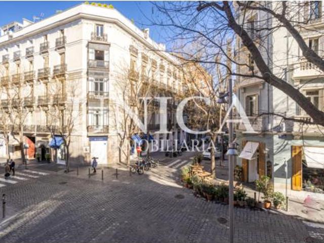 Piso Venta Madrid Capital, Recoletos
