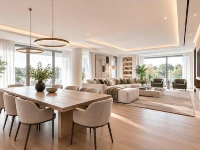 Piso Venta Madrid Capital, Recoletos