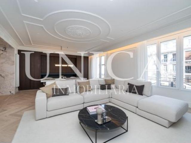 Piso Venta Madrid Capital, Recoletos