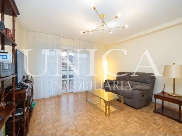 Piso Venta Madrid Capital, Recoletos