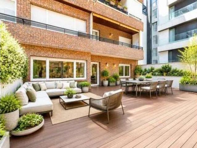 Piso Venta Madrid Capital, Recoletos