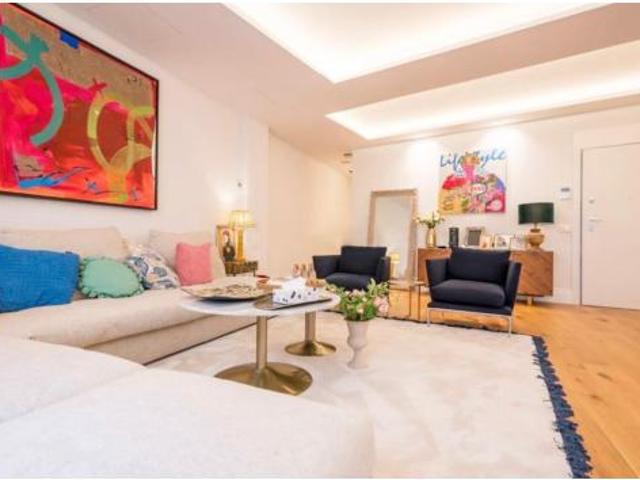 Piso Venta Madrid Capital, Recoletos