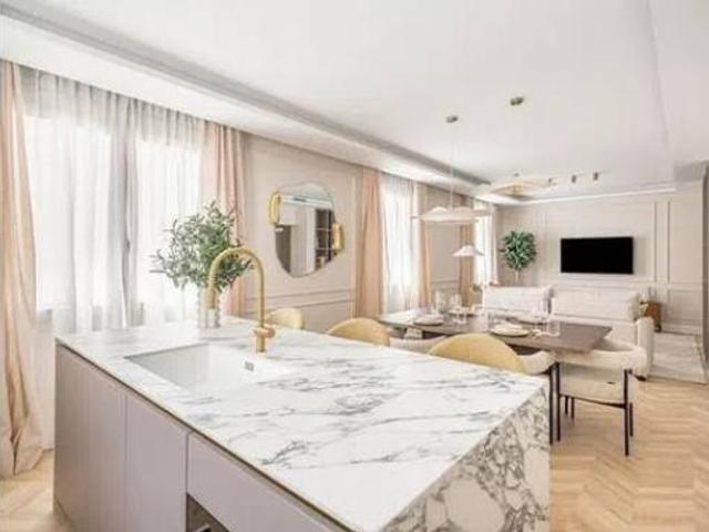Piso Venta Madrid Capital, Recoletos