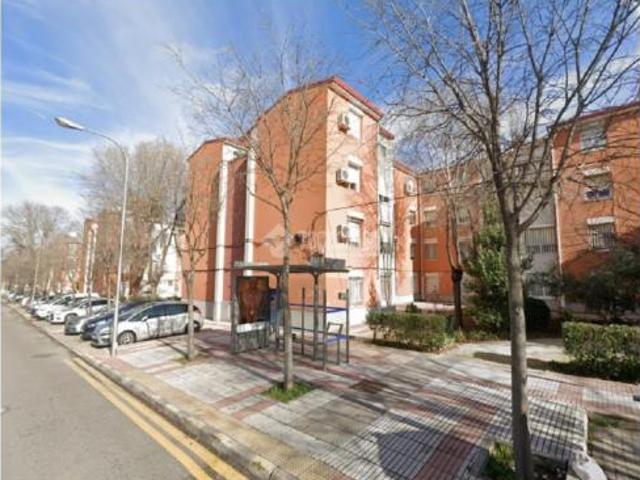 Piso Venta Madrid Capital, Rejas