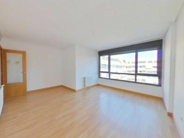 Piso Venta Madrid Capital, Rejas