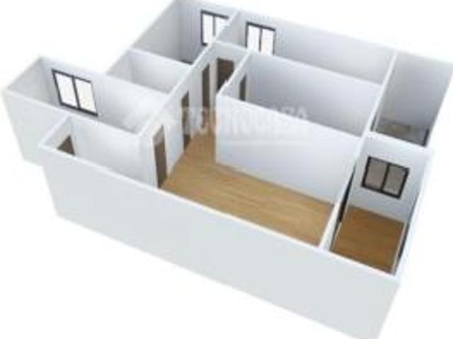 Piso Venta Madrid Capital, Rejas