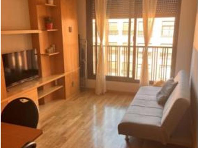 Piso Venta Madrid Capital, Rejas