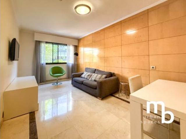 Piso Venta Madrid Capital, Río Rosas