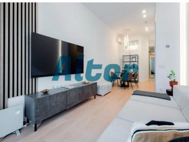 Piso Venta Madrid Capital, Río Rosas