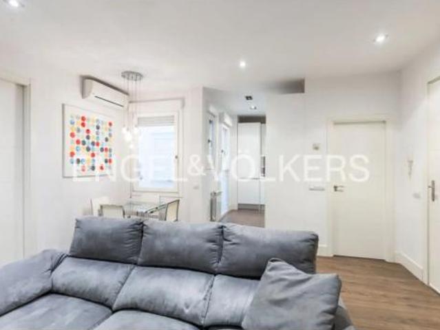 Piso Venta Madrid Capital, Río Rosas