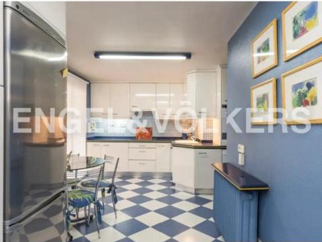 Piso Venta Madrid Capital, Río Rosas