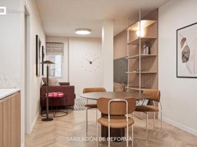 Piso Venta Madrid Capital, Río Rosas
