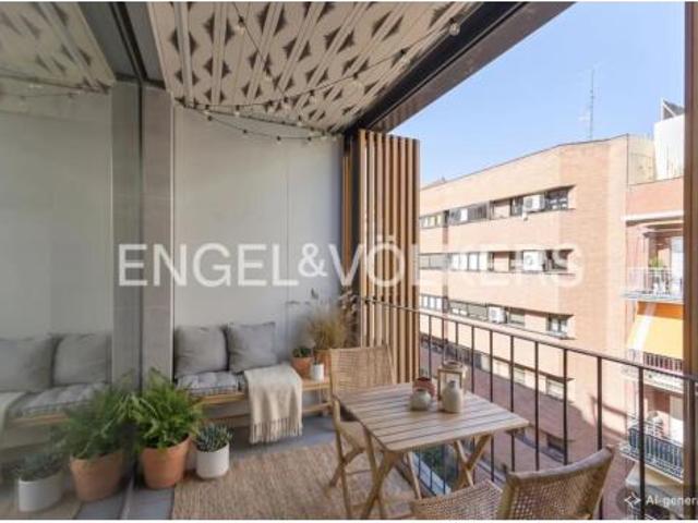Piso Venta Madrid Capital, Río Rosas