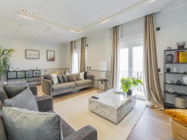 Piso Venta Madrid Capital, Río Rosas