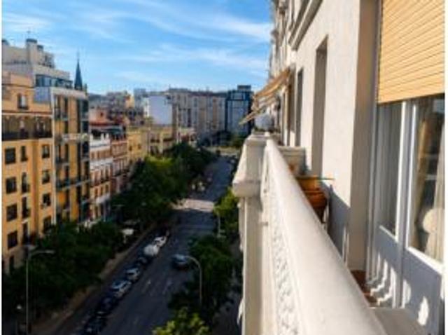 Piso Venta Madrid Capital, Río Rosas