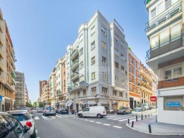 Piso Venta Madrid Capital, Río Rosas