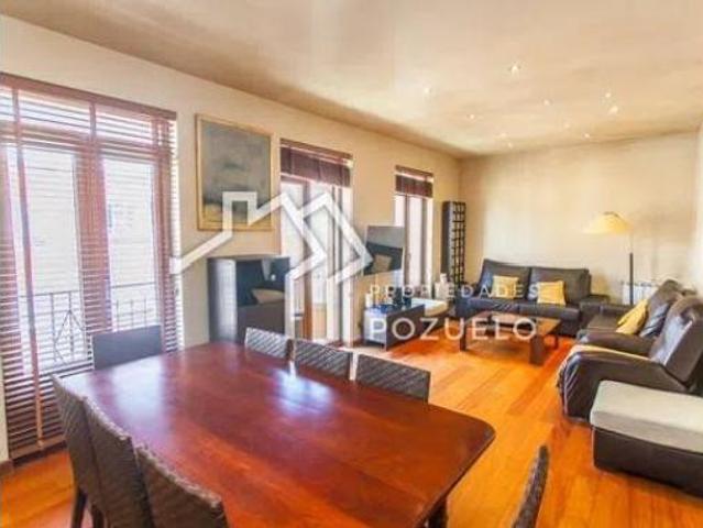 Piso Venta Madrid Capital, Río Rosas
