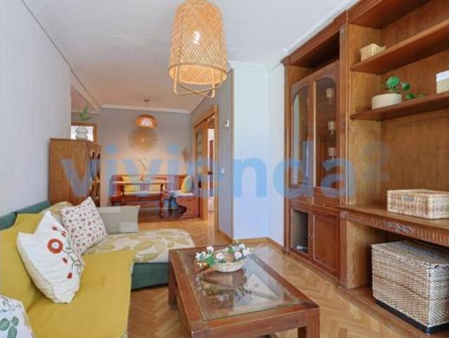 Piso Venta Madrid Capital, Rosas