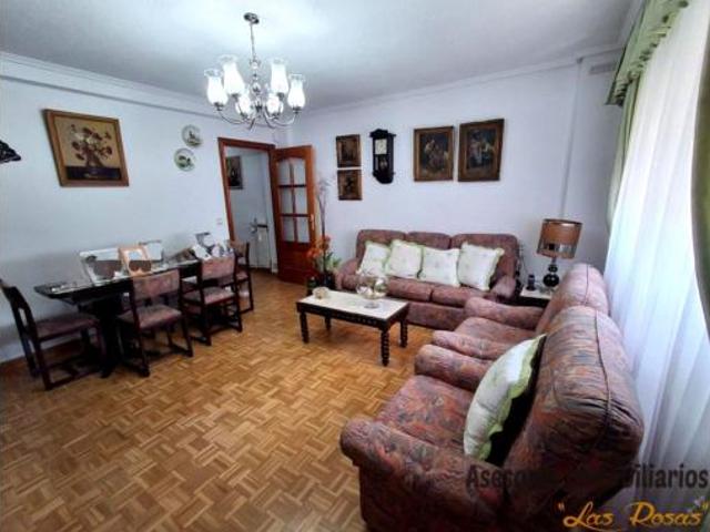 Piso Venta Madrid Capital, Rosas