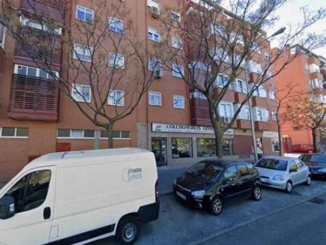 Piso Venta Madrid Capital, Rosas