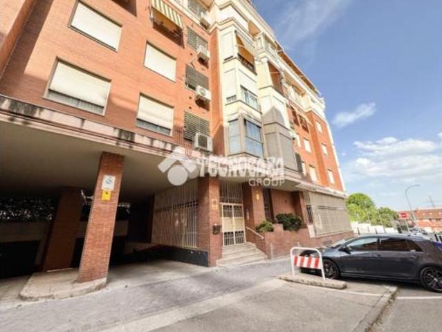 Piso Venta Madrid Capital, Rosas