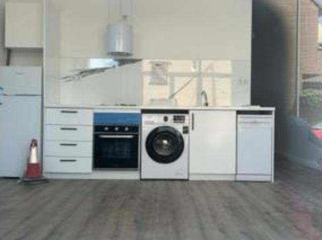 Piso Venta Madrid Capital, Rosas