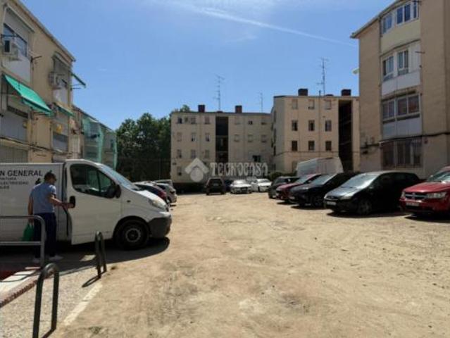 Piso Venta Madrid Capital, San Andrés